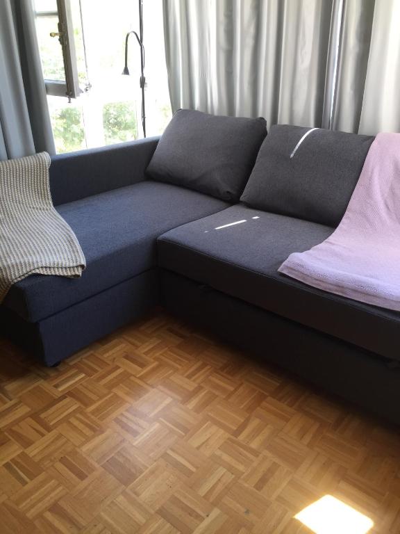 Apartamento Catedral - 18