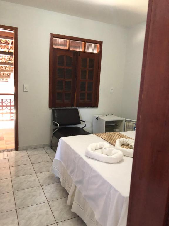  Pousada do Holandês