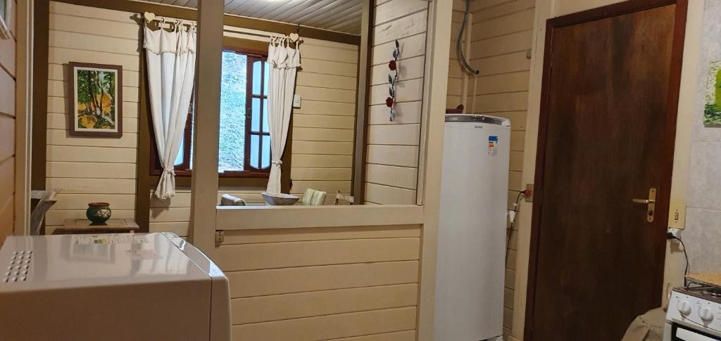  Chalé Loft Penedo Duplo
