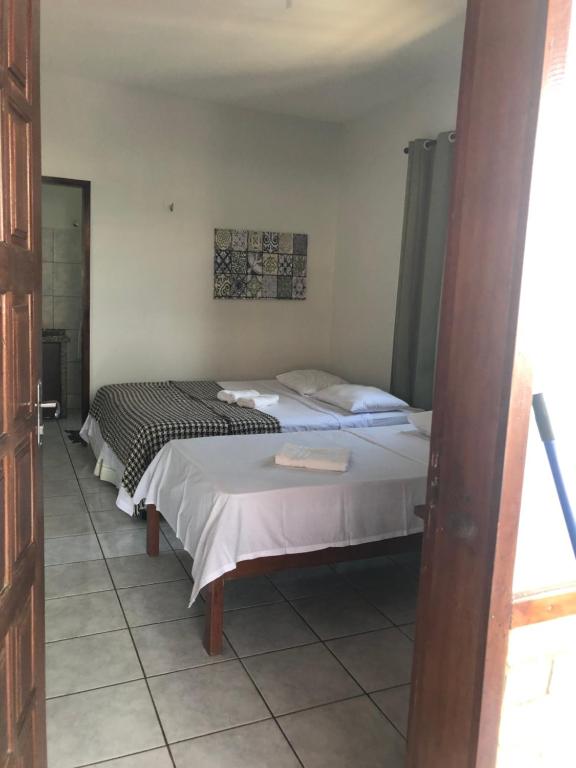  Pousada do Holandês