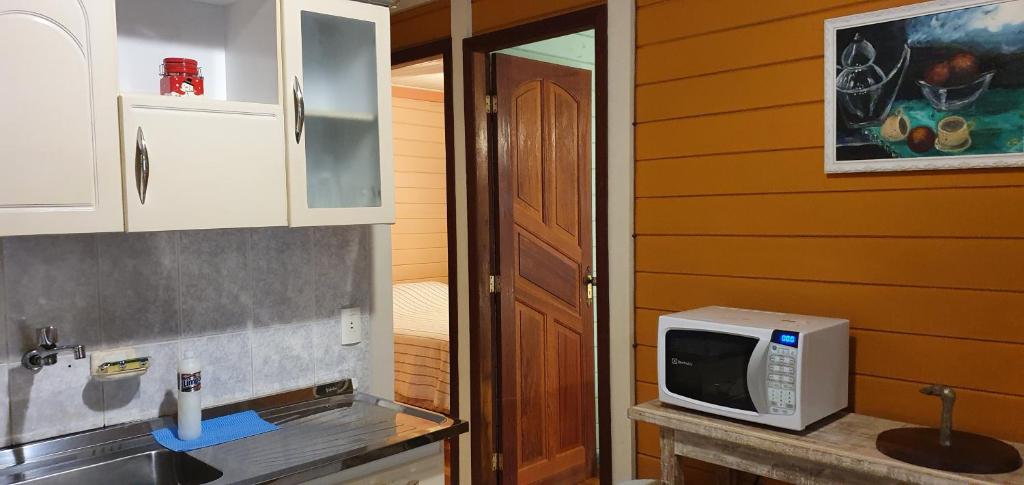  Chalé Loft Penedo Duplo
