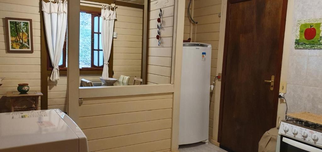  Chalé Loft Penedo Duplo