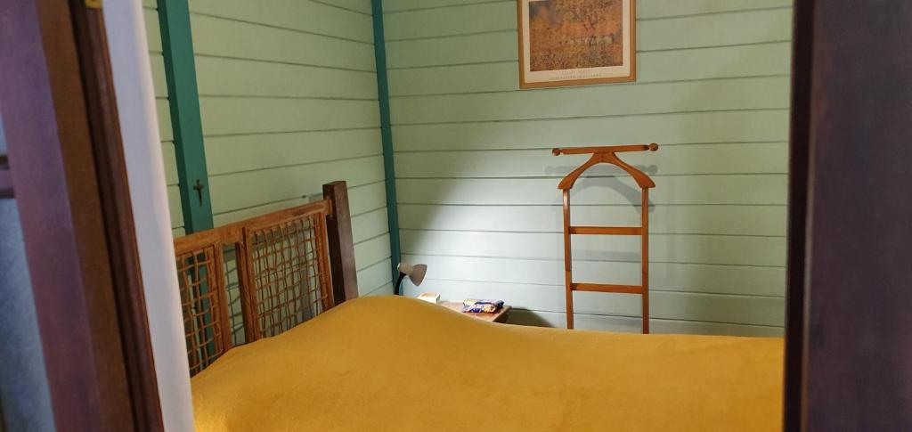  Chalé Loft Penedo Duplo