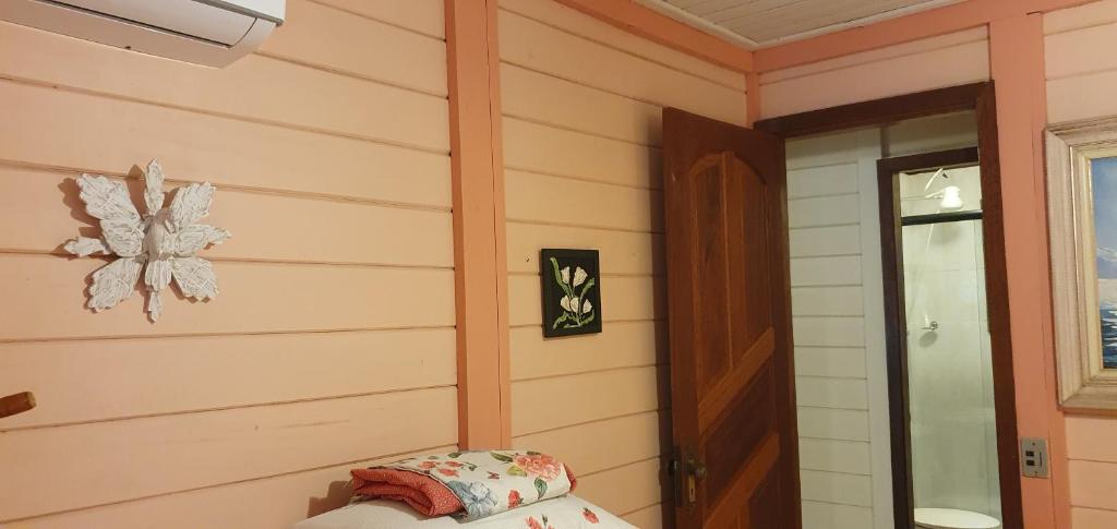 Chalé Loft Penedo Duplo