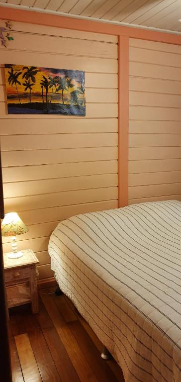  Chalé Loft Penedo Duplo