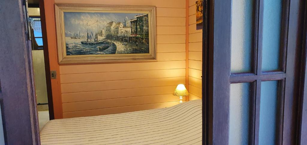  Chalé Loft Penedo Duplo