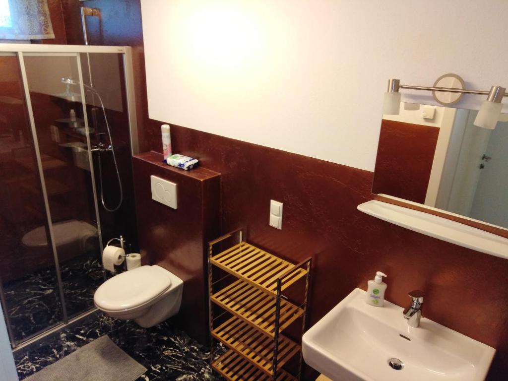 Kép Appartement Dorrer szállásáról Aichban a galériában