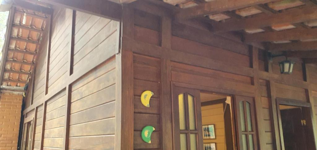  Chalé Loft Penedo Duplo