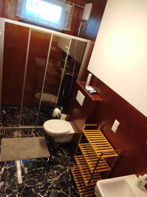 Kép Appartement Dorrer szállásáról Aichban a galériában