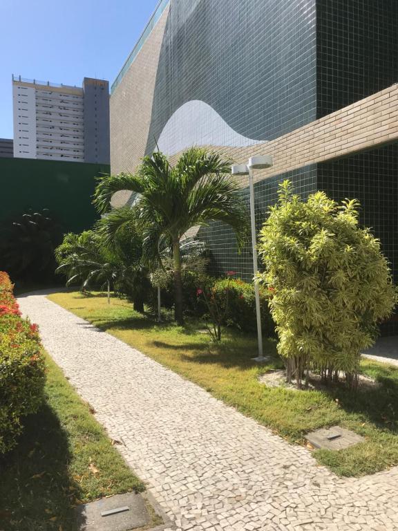  Apê Cearense