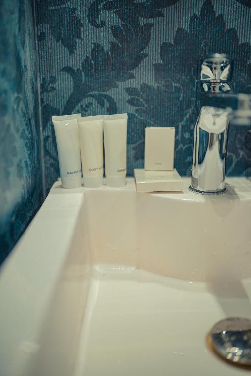 Fotografie z fotogalerie ubytování Miramar Boutique Hotel v destinaci Alexandria
