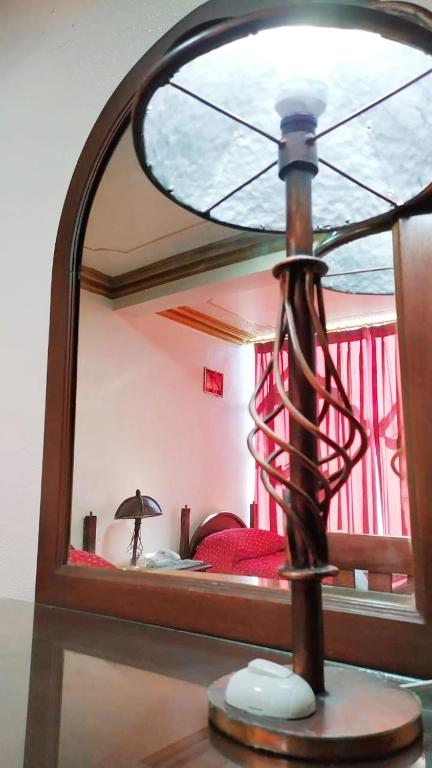 Fotografie z fotogalerie ubytování Hotel Alexander v destinaci La Paz