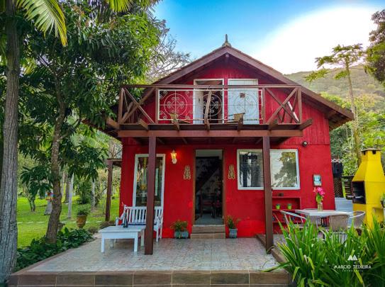  Villa do sol