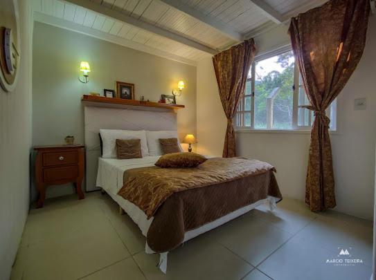  Villa do sol