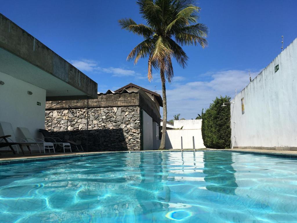  Pousada My Home