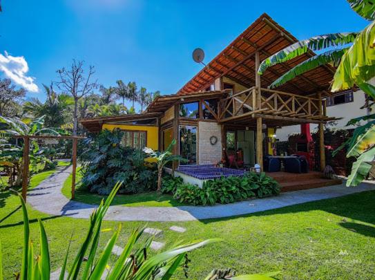  Villa do sol