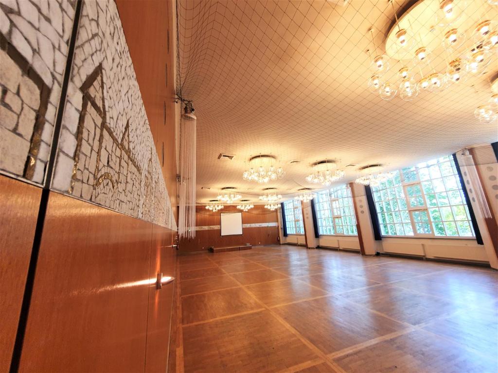 Waldhotel am See Berlin-Schmöckwitz - Resim 35