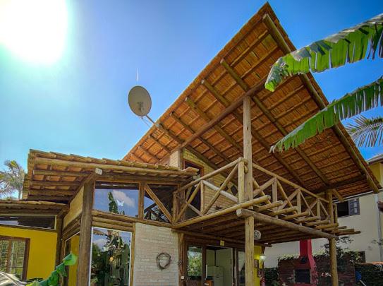  Villa do sol