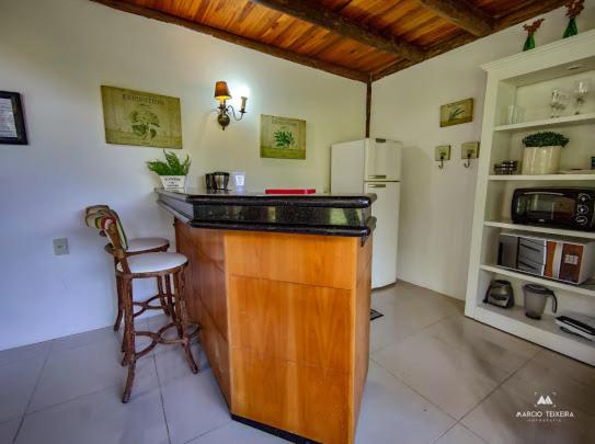  Villa do sol