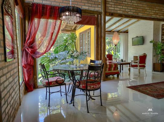  Villa do sol