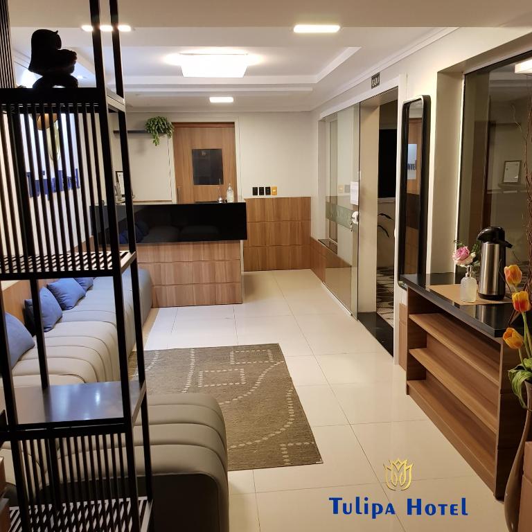  Tulipa Hotel