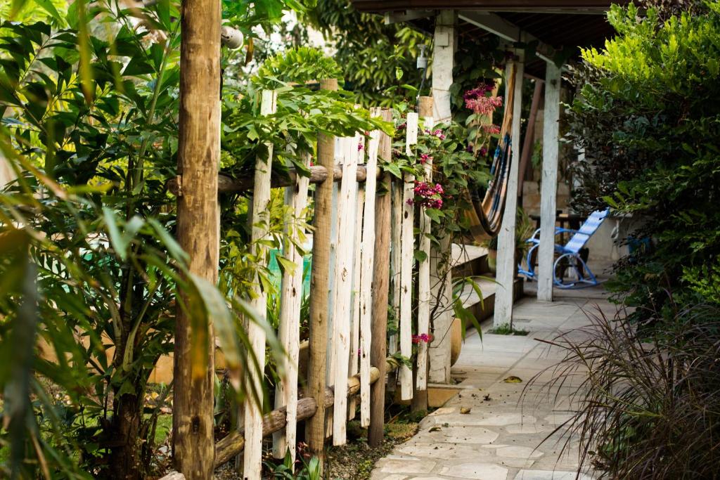  Jardim Secreto Guest House