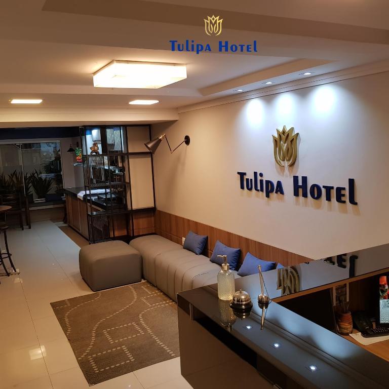  Tulipa Hotel