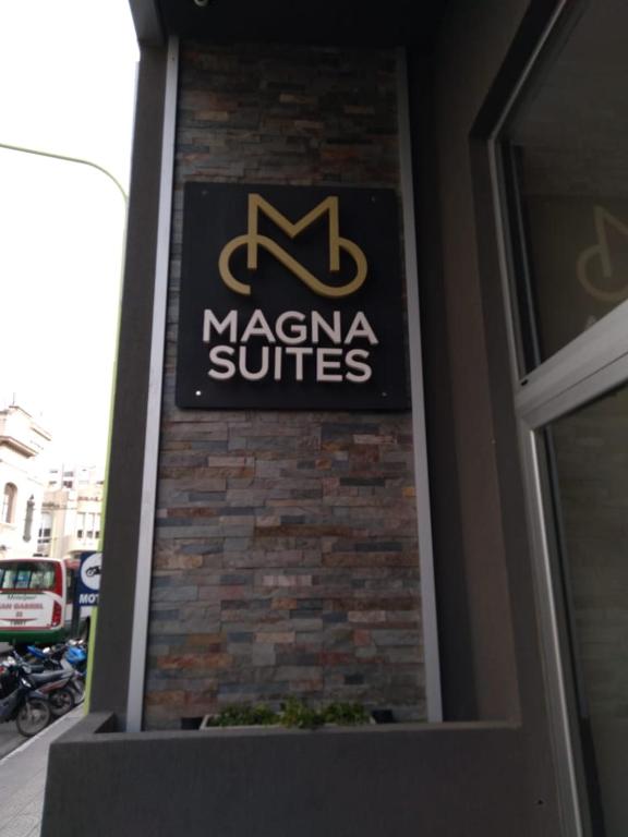 Magna Suites - Apartamento De Um Quarto