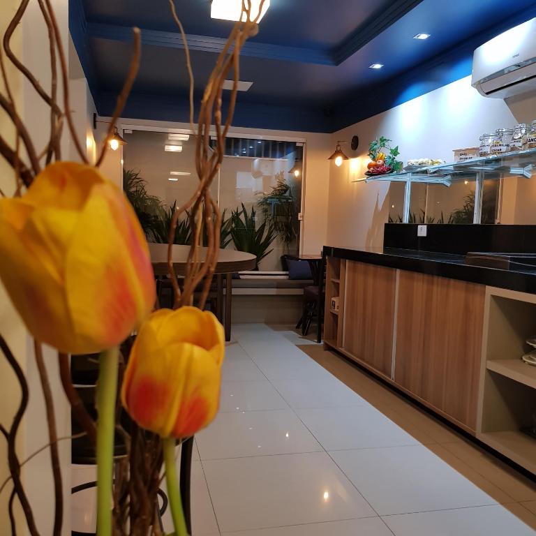  Tulipa Hotel