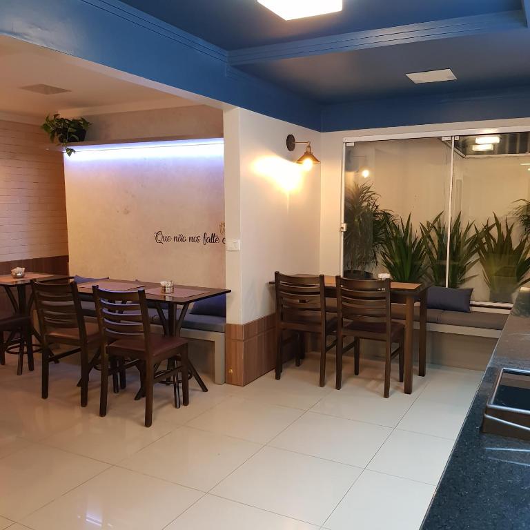  Tulipa Hotel
