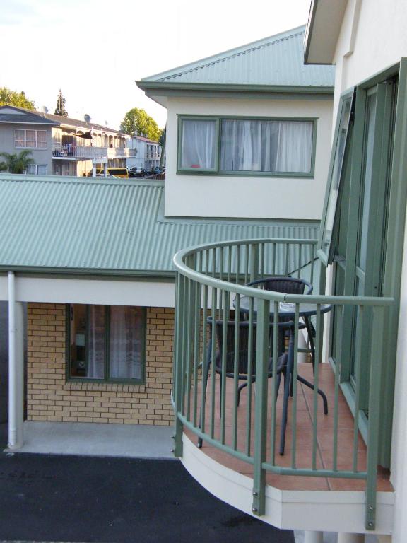 Hamilton Settlers Motor lodge - Resim 29