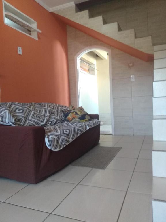  casa da Letícia