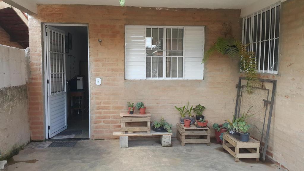  casa do Braz apartamentos