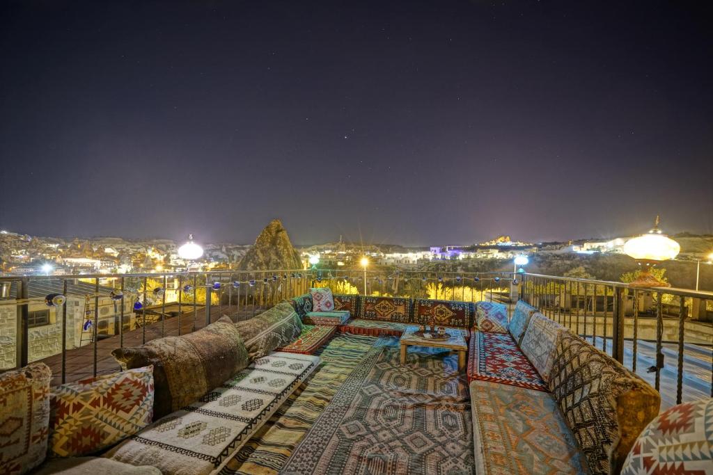 Fotografie z fotogalerie ubytování Göreme Art Stone v destinaci Göreme
