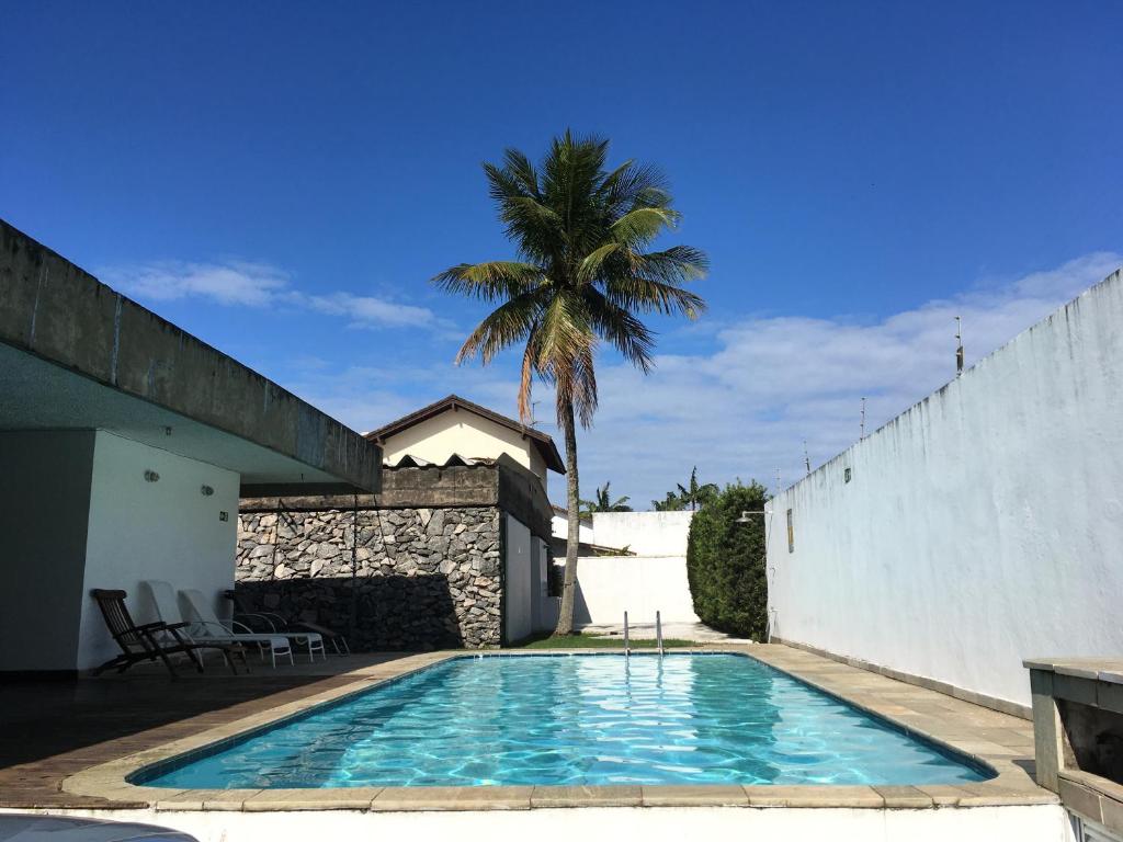  Pousada My Home