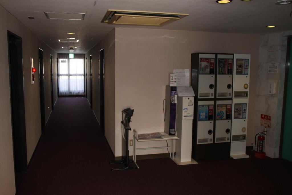 Fotografie z fotogalerie ubytování Shingu Central Hotel v destinaci Šingu