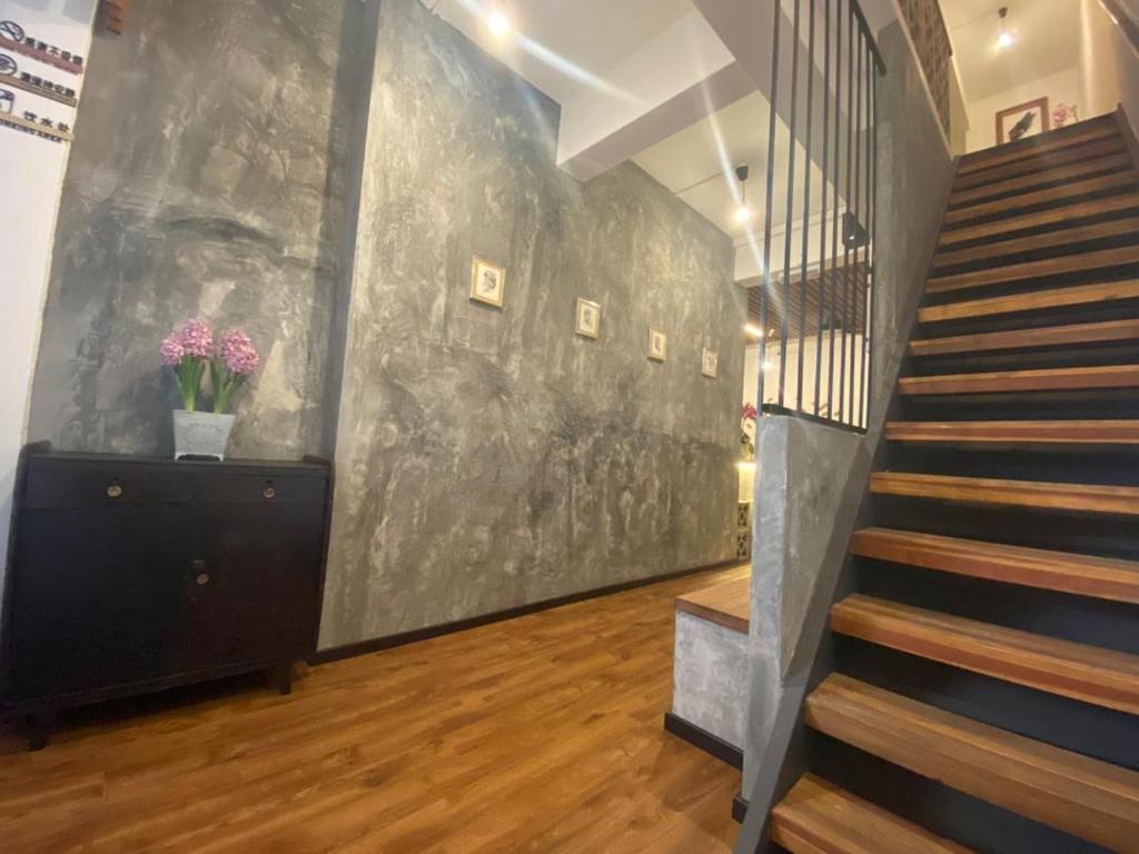 Fotografie z fotogalerie ubytování Kuching Hotel v destinaci Kučing