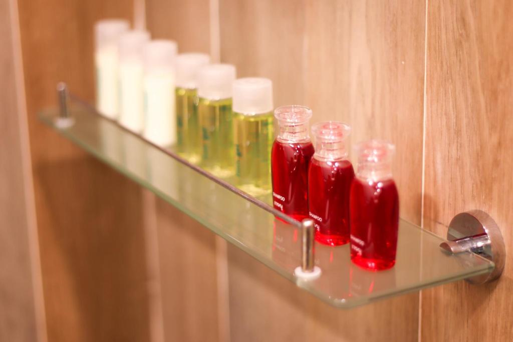 Big Tree Old Town Hotel - Resim 26