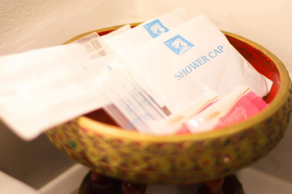 Big Tree Old Town Hotel - Resim 27