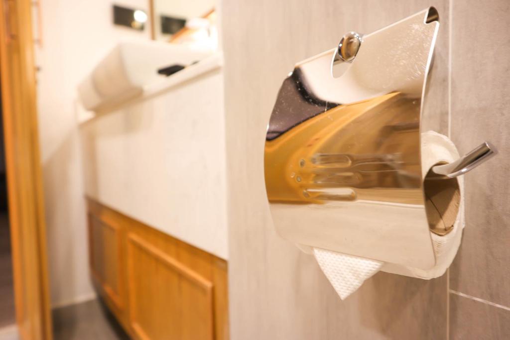 Big Tree Old Town Hotel - Resim 28