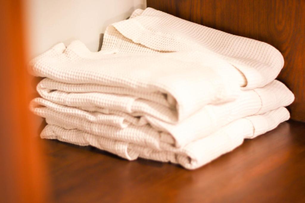 Big Tree Old Town Hotel - Resim 29