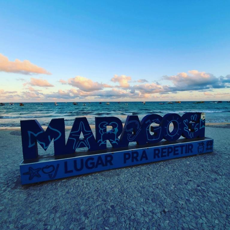  Maragogi Flat Residence