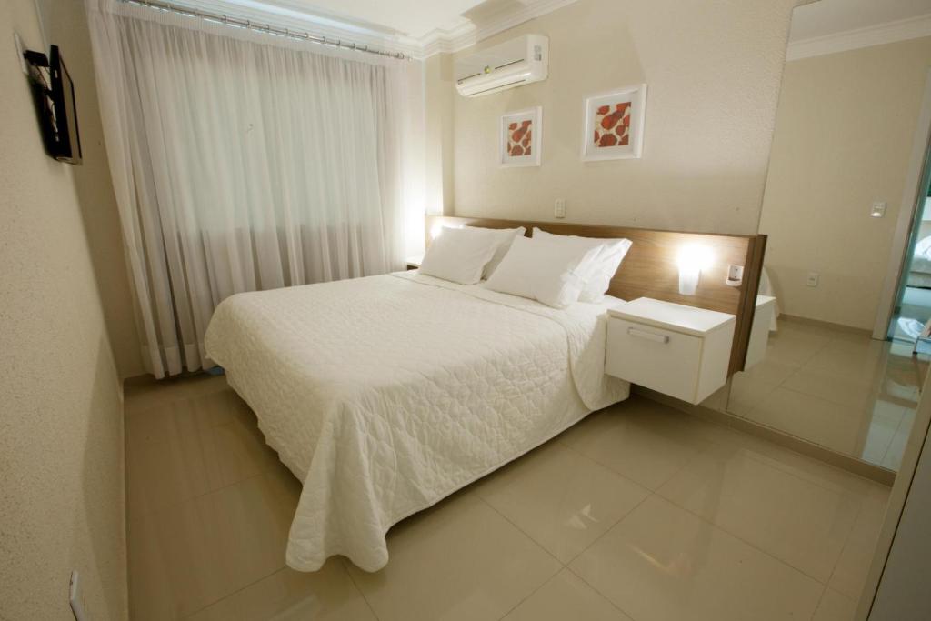  Apartamento Bombinhas Summer Beach
