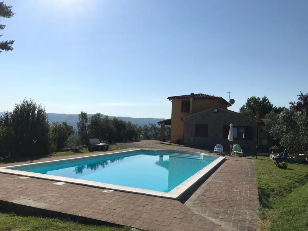 Il Casale di Lavinia