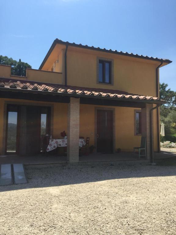 Il Casale di Lavinia