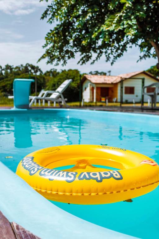  Loft em praia do rosa