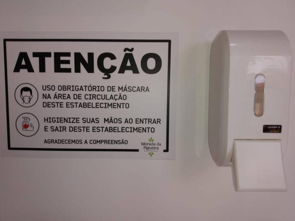  Morada da Figueira