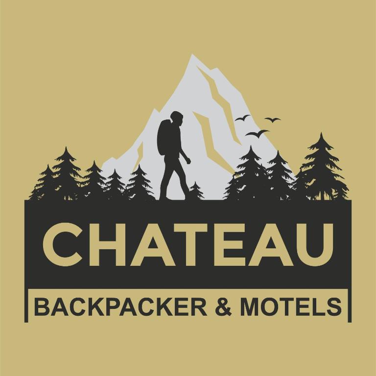 Majutusasutuses Chateau Backpackers & Motels olev sertifikaat, autasu, silt või muu dokument