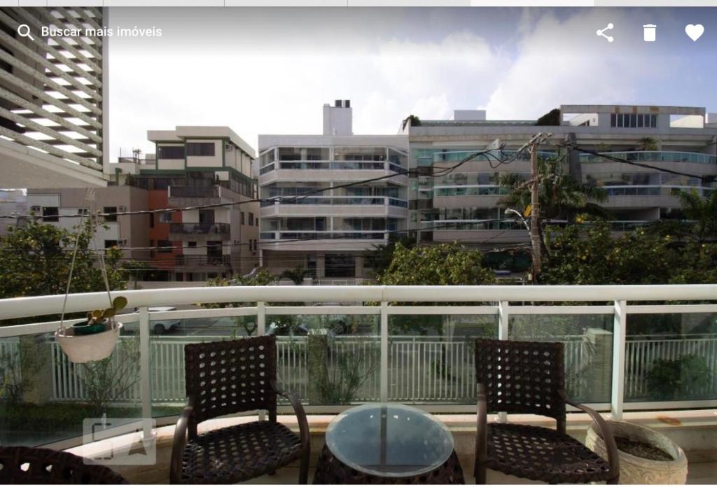 Duplex frente ao mar
