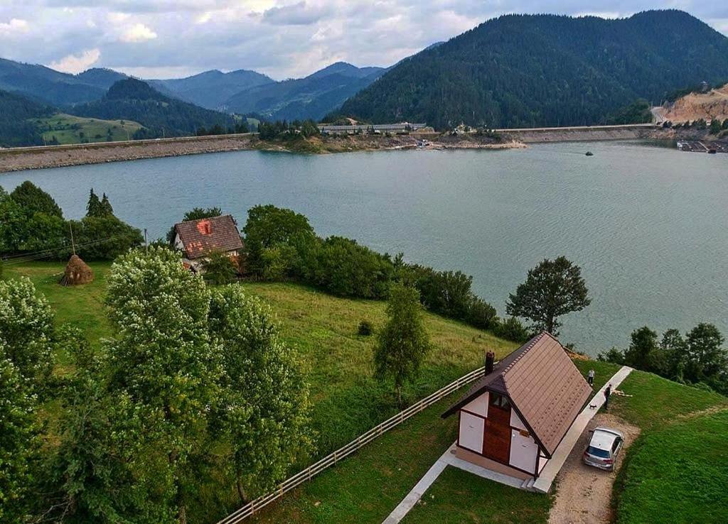 Fotografie z fotogalerie ubytování Zoranovi konaci v destinaci Jevtići